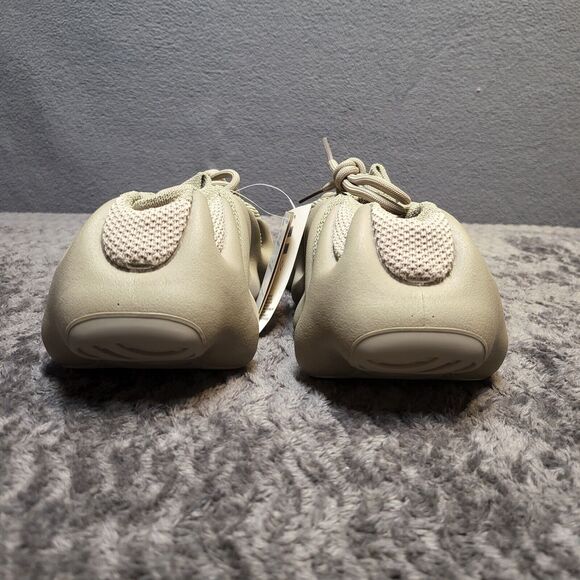 Adidas Yeezy 450 Resin Mens 10.5 Stone Flax Sneaker Running Shoe Trainers ID1623 main image 9